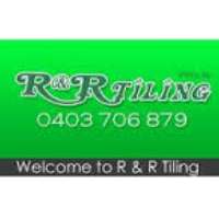 R & R Tiling Pty Ltd Logo