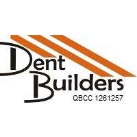 Dent Carpentry Logo