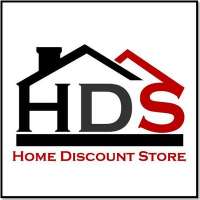 Home Discount Store Logo