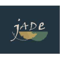 Jade Garden Design & Service Logo