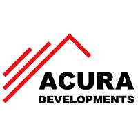 Acura Developments Logo
