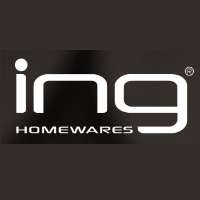 Ing Homewares Ballarat Logo