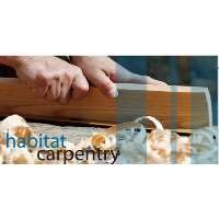 Habitat Carpentry Logo