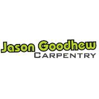 Jason Goodhew Carpentry Logo