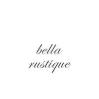 Bella Rustique Logo