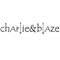 Charlie & Blaze Logo
