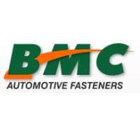 BMC Automotive Fasteners Logo