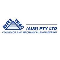 Britrac Pty Ltd Logo