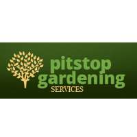 Pitstop Gardening Services Logo