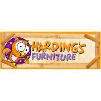 Hardings Furniture Pty Ltd Logo