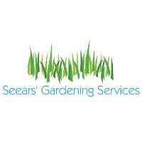 Seears' Gardening Service Logo