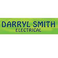 Darryl Smith Electrical Logo