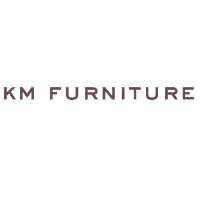 KM Furniture Logo