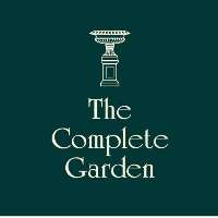 The Complete Garden Logo
