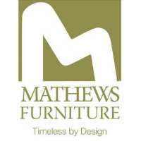 Mathews Furniture Logo