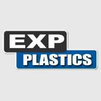 Expplastics Logo