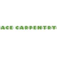 Ace Carpentry and Construction Logo