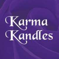 Karma Kandles Logo