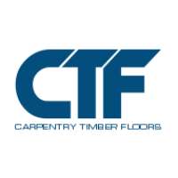 Carpentry Timber Floors Logo