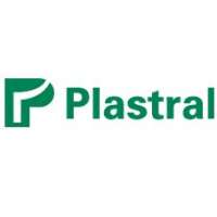 Plastral Pty Ltd Logo