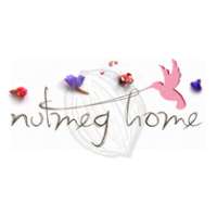 Nutmeg Home Logo