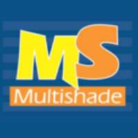 Multi Shade Pty Ltd Logo