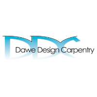 Dawe Design Carpentry Logo