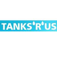 Tanks R Us Logo