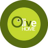 Olive Home Logo