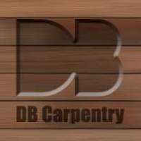 DB Carpentry Logo