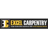 Excel Carpentry Logo
