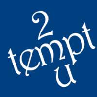 2 Tempt U Logo