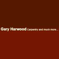 Gary Harwood - Carpenter Logo