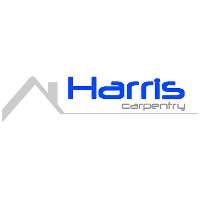 Harris Carpentry Logo