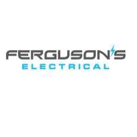 Ferguson's Electrical Logo