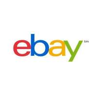 eBay Logo