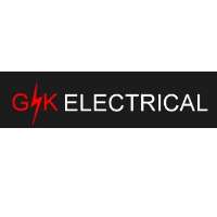 G&K Electrical Pty Ltd Logo