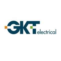 GKT Electrical Logo