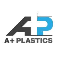 A Plus Plastics Pty Ltd Logo