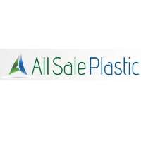 Allsale Plastic Logo
