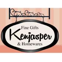 Kenjasper Logo