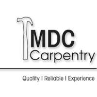 MDC Carpentry Logo