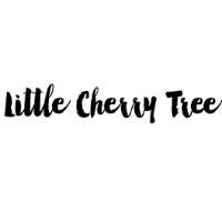 Little Cherry Tree Logo