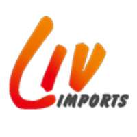 Liv Imports Logo