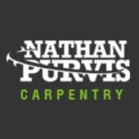 Nathan Purvis Carpentry Logo
