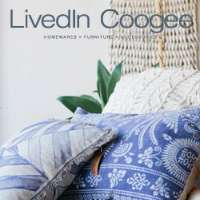LivedIn Coogee Logo