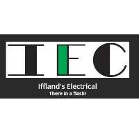 Iffland's Electrical Logo