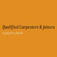 Qualified Carpenters & Joiners Logo