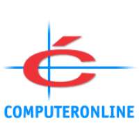 Australia Computer Online Logo
