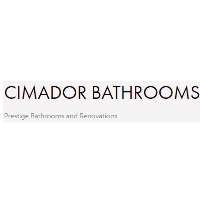Cimador Bathrooms Logo